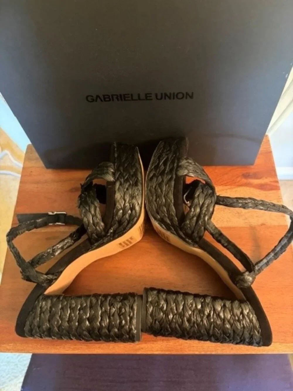 Gabrielle Union gently used